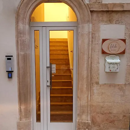 Adalu Conversano