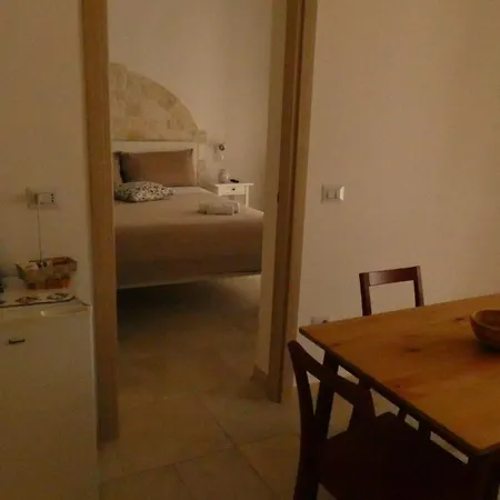 Apartmán Adalu Conversano