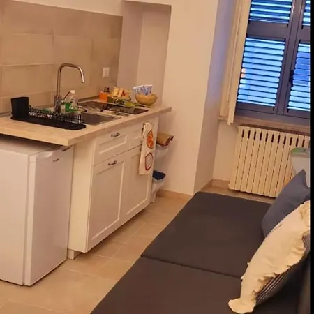 Apartmán Adalu Conversano