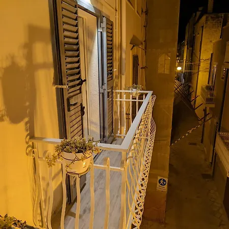 Adalu Apartman Conversano