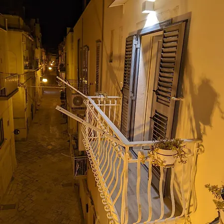 Apartmán Adalu Conversano