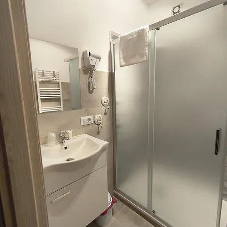 Adalu Apartmán Conversano