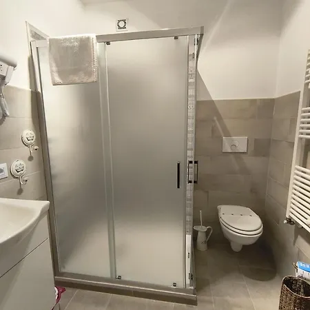 Apartmán Adalu Conversano