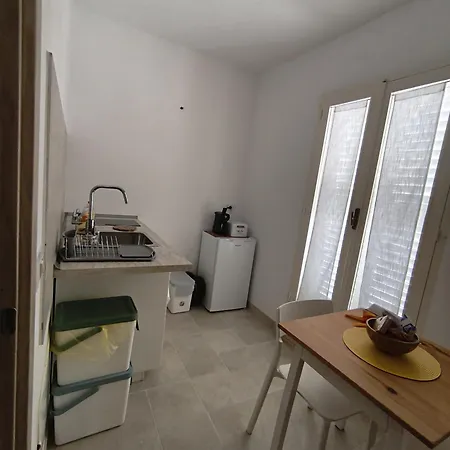 Apartman Adalu Conversano