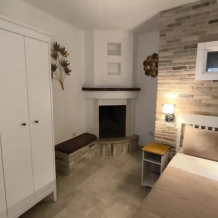 Apartman Adalu