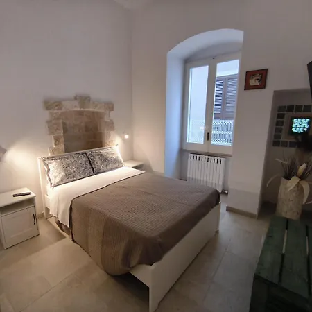 Adalu Apartman Conversano