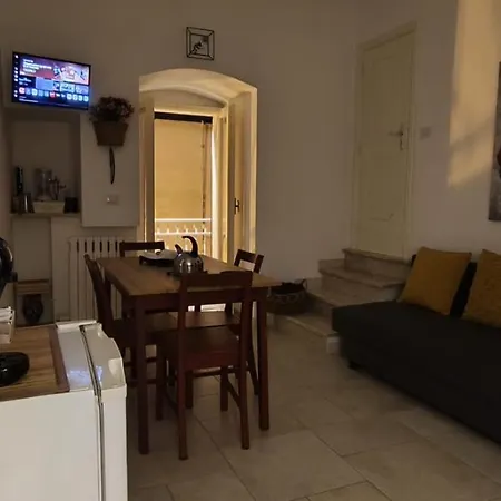 Apartman Adalu Conversano