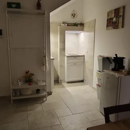 Adalu Apartman *