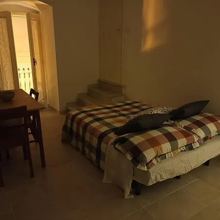 Adalu Apartment *