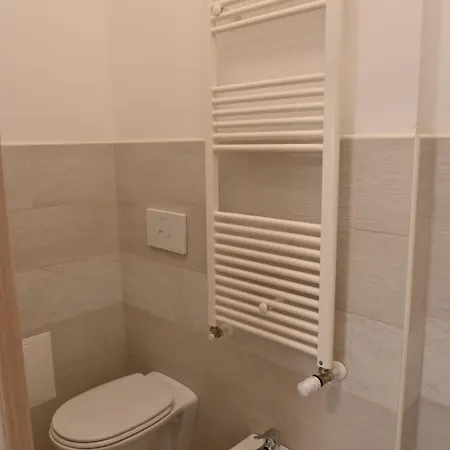 Adalu Apartment