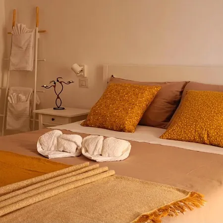 Adalu Apartment