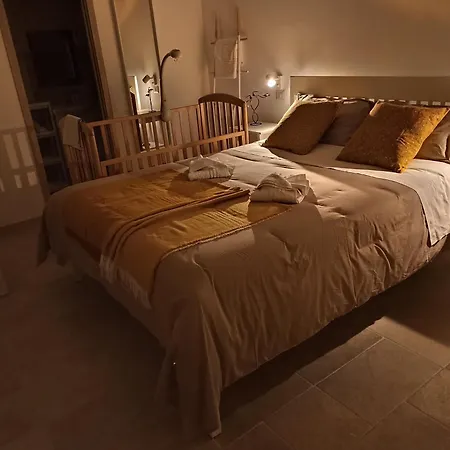 Apartment Adalu *