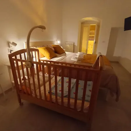 Apartment Adalu Conversano