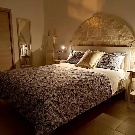 Apartment Adalu Conversano