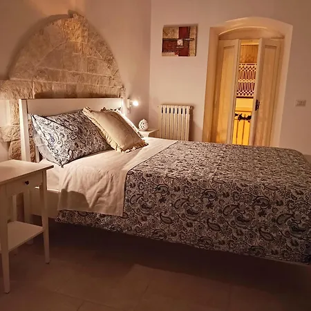 Apartment Adalu