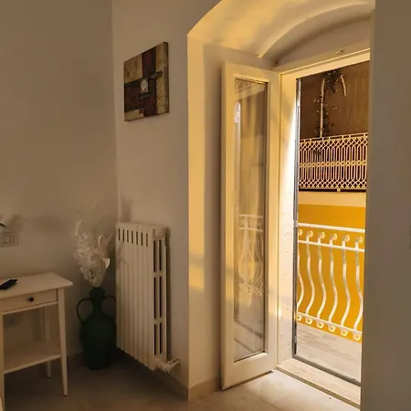 Apartment Adalu *