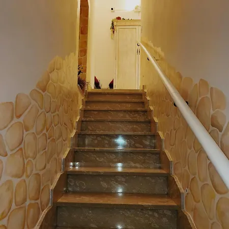 Appartement Adalù Conversano