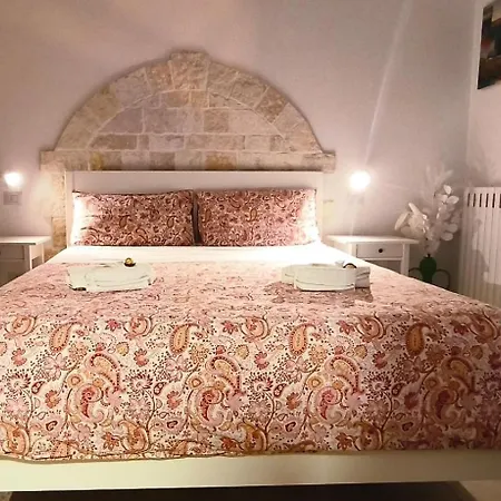 Adalu * Conversano