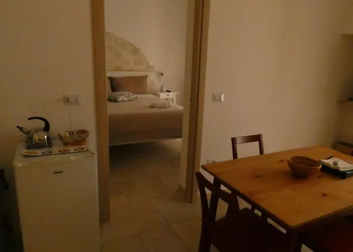 Apartamento Adalu Conversano