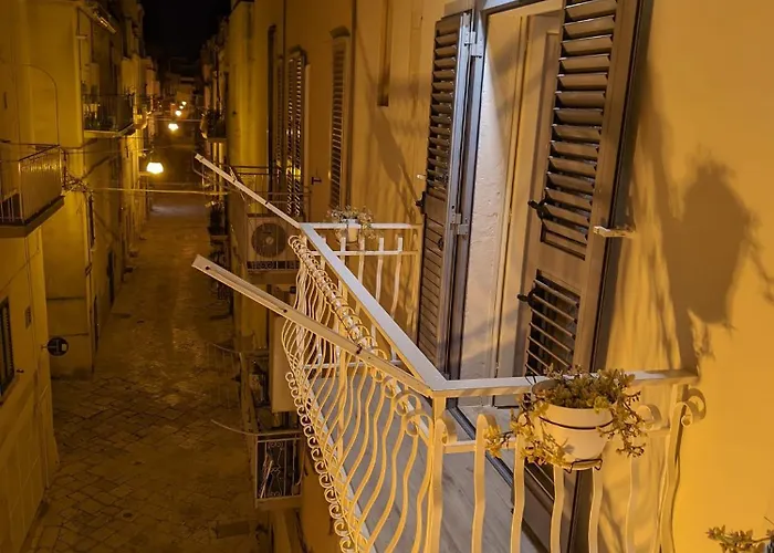 Apartamento Adalu Conversano