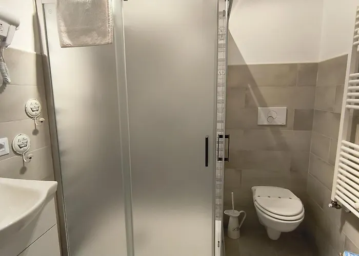 Apartamento Adalu Conversano