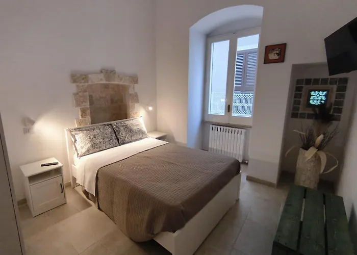 Adalu Apartamento Conversano